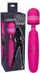 You2Toys Women's SPA Massager wand masszírozó vibrátor - pink