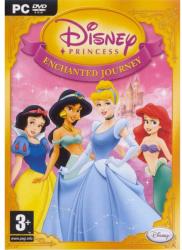 Disney Interactive Disney Princess Enchanted Journey (Varázslatos Utazás) (PC)