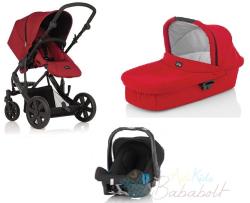 Britax Römer B-Smart 4k 3 in 1