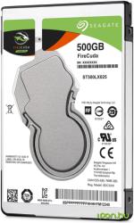 Seagate FireCuda 2.5 500GB 5400rpm 128MB SATA3 (ST500LX025)