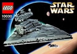 LEGO® Star Wars™ - Imperial Star Destroyer (10030)