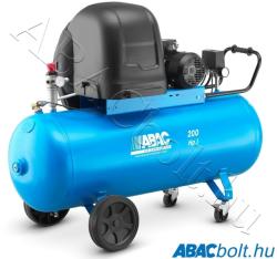 ABAC PRO Silent A39B 150 CM3