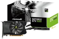 Manli GeForce GTX 1050 2GB GDDR5 (M-NGTX1050/5R8HDP)
