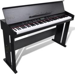 vidaXL 70039 Диагитални пиана Цени, оферти и мнения, списък с магазини,  евтино vidaXL 70039