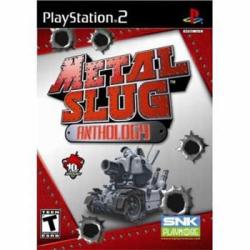 Ignition Metal Slug Anthology (PS2)