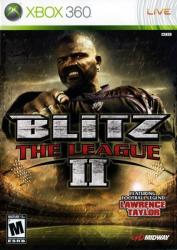 Midway Blitz The League II (Xbox 360)