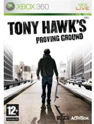 Activision Tony Hawk's Proving Ground (Xbox 360)
