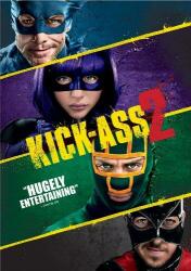 UIG Entertainment Kick-Ass 2 (PC)