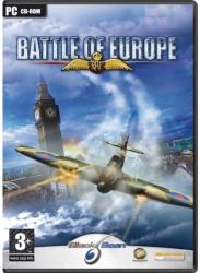 Strategy First Battle of Europe (PC) Jocuri PC