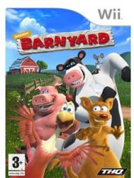 THQ Barnyard (Wii)