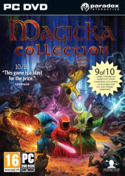 Paradox Interactive Magicka Collection (PC)