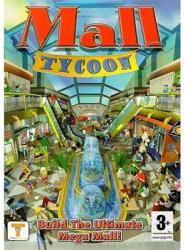 Global Star Software Mall Tycoon (PC)