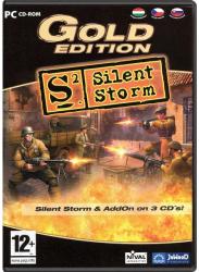 JoWooD S2 Silent Storm [Gold Edition] (PC) Jocuri PC