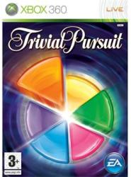 Electronic Arts Trivial Pursuit (Xbox 360)