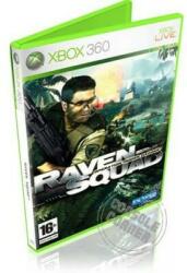 Evolved Games Raven Squad Operation Hidden Dagger (Xbox 360)
