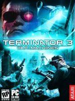 Atari Terminator 3 War of the Machines (PC)