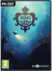 Insomniac Games Song of the Deep (PC)
