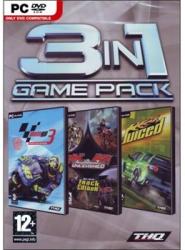 THQ 3in1 Game Pack (PC)