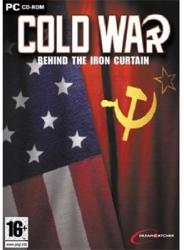 DreamCatcher Cold War Behind the Iron Curtain (PC)