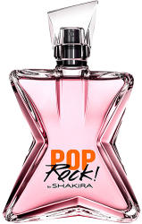 Shakira Pop Rock! EDT 80 ml