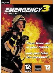 Take-Two Interactive Emergency 3 Mission Life (PC)