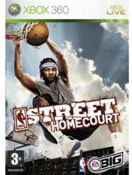 Electronic Arts NBA Street Homecourt (Xbox 360)