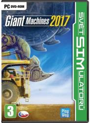 PlayWay Giant Machines 2017 (PC)
