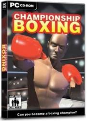 Championship Boxing (PC)