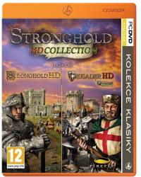 FireFly Studios Stronghold HD Collection [The Gamemania] (PC)