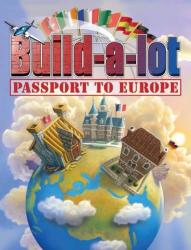 Build-a-lot Passport to Europe (PC)