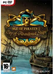 Playlogic Age of Pirates 2 City of Abandoned Ships (PC)
