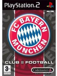 Codemasters Club Football FC Bayern München (PS2)