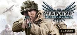 City Interactive Operation Thunderstorm (PC)