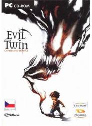 Ubisoft Evil Twin: Cyprien's Chronicles (PC)