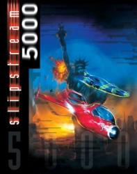 Zoo Games Slipstream 5000 (PC) Jocuri PC