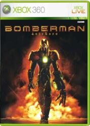 Konami Bomberman Act: Zero (Xbox 360)
