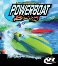 VR Sports Powerboat Racing (PC)