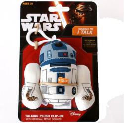 COBI Star Wars: R2-D2, mini beszélő plüss - 10cm