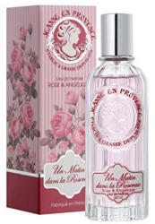 Jeanne en Provence Un Matin Dans La Roseraie EDP 60 ml
