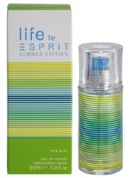 Esprit Life by Esprit Man Summer Edition 2015 EDT 50 ml