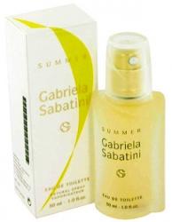 Gabriela Sabatini Summer EDT 20 ml