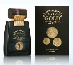 New Brand Gold Prestige EDT 100 ml