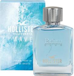 Hollister Wave for Him EDT 100 ml