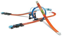 Mattel Pista Hot Wheels Track Builder Starter Kit Playset DGD29