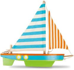 Galt Kit barca din lemn cu vele