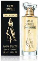 Naomi Campbell Pret a Porter EDT 50 ml