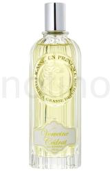 Jeanne en Provence Verveine Cédrat EDP 125 ml