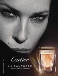 Cartier La Panthére Edition Soir EDP 75 ml Tester