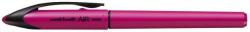 uni Rollertoll, 0, 25-0, 5 mm, rózsaszín tolltest, UNI "UBA-188-M Air", kék (TU188UBAR) - tutitinta