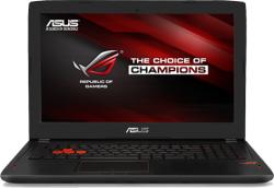 ASUS ROG Strix GL502VS-FY009T